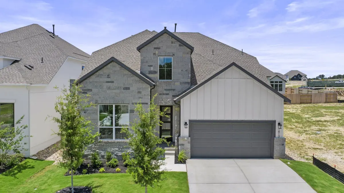 1413 Wild Juniper LN, Leander, TX 78641