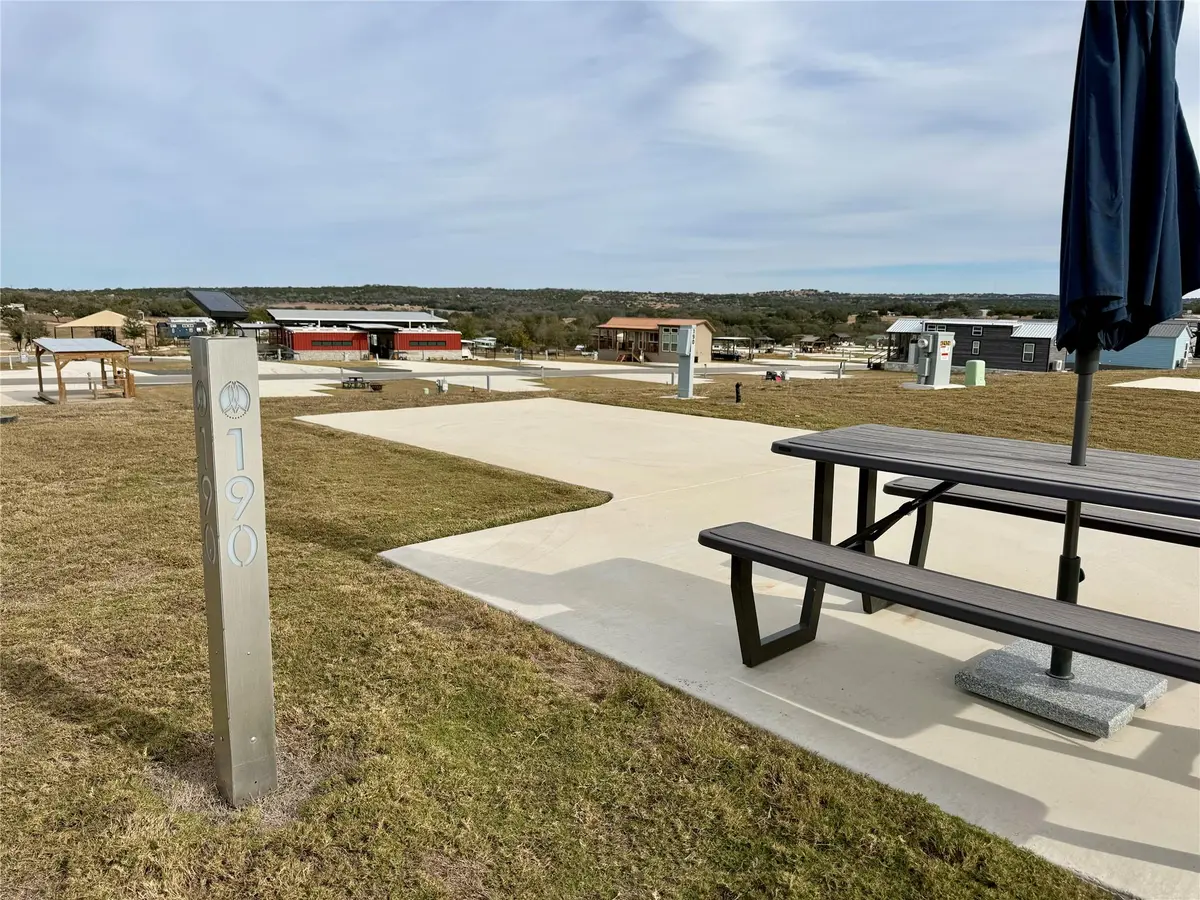 5386 Ranch Road 1376 RD #190, Fredericksburg, TX 78624