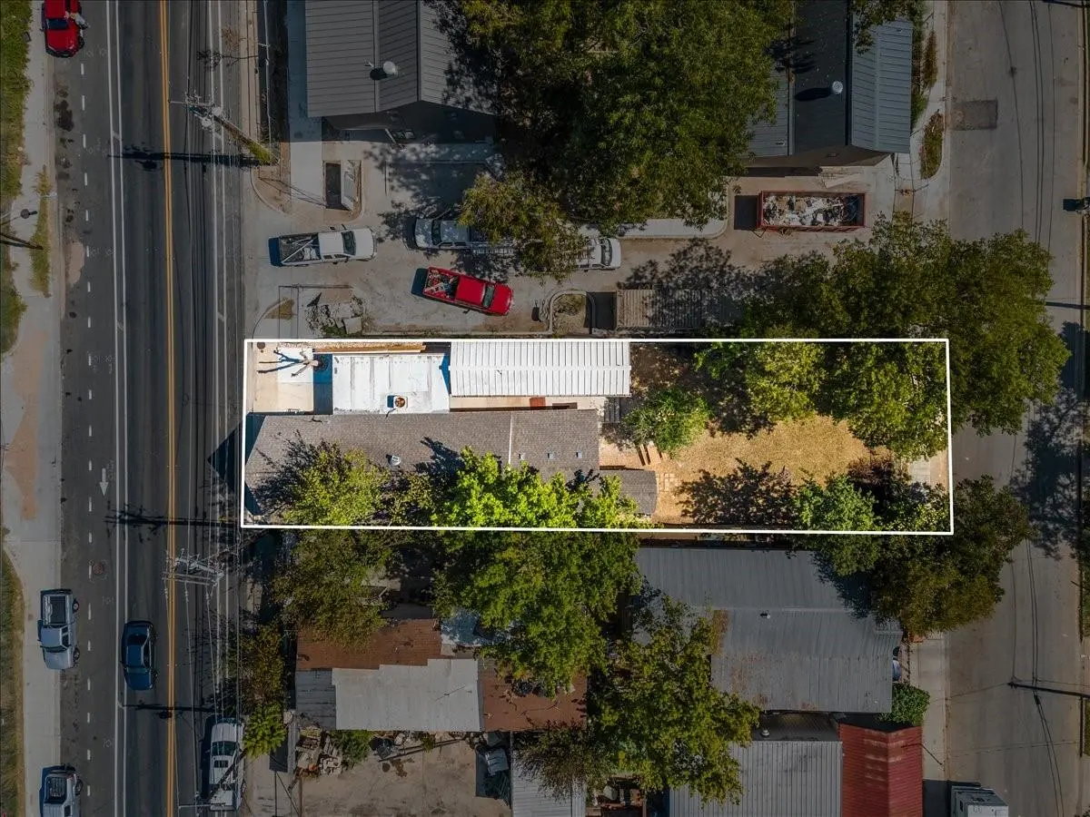 2606 Santa Rosa ST, Austin, TX 78702