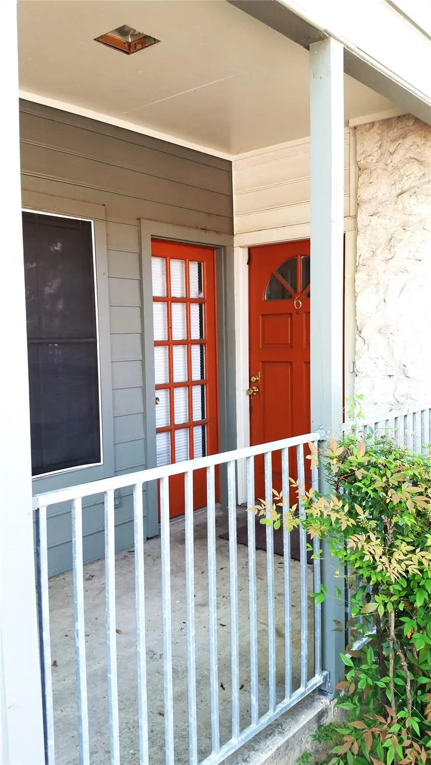 2529 Rio Grande ST #6, Austin, TX 78705