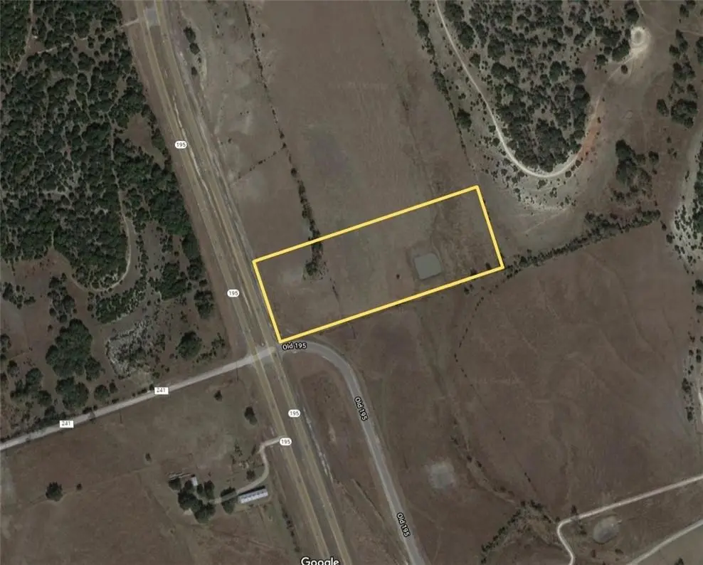 0 State Hwy 195, Georgetown, TX 78628