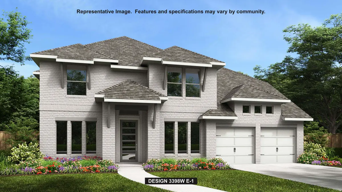 1503 White Daisy LN, Georgetown, TX 78628