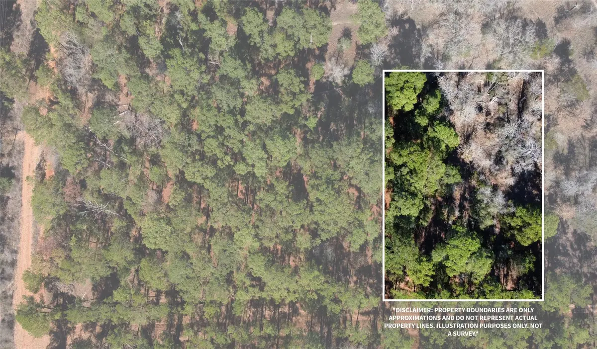 0 Pine Lodge Drive Lot 26, Bastrop, TX 78602