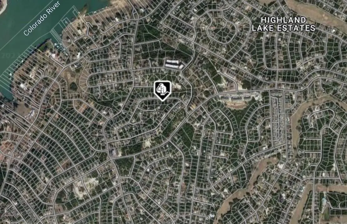 21415 Paine Ave, Lago Vista, TX 78645