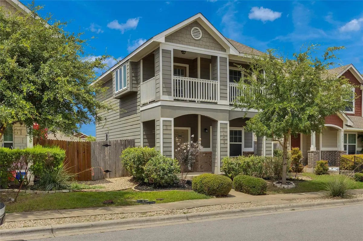 107 Friendship Oak DR, San Marcos, TX 78666