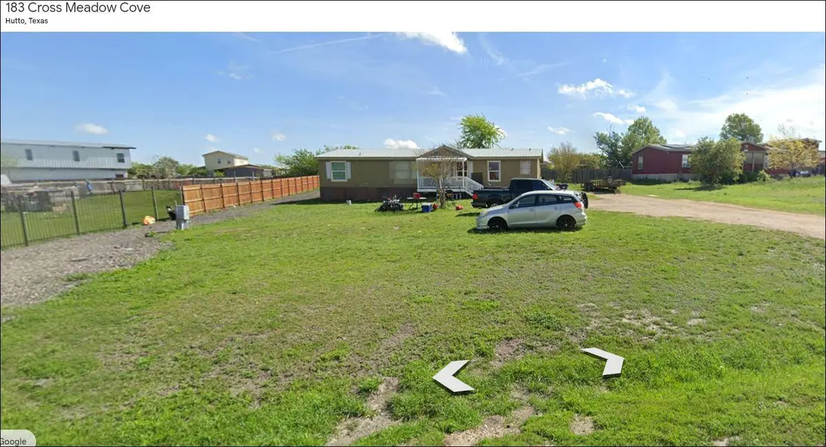109 Cross Meadow CV, Hutto, TX 78634