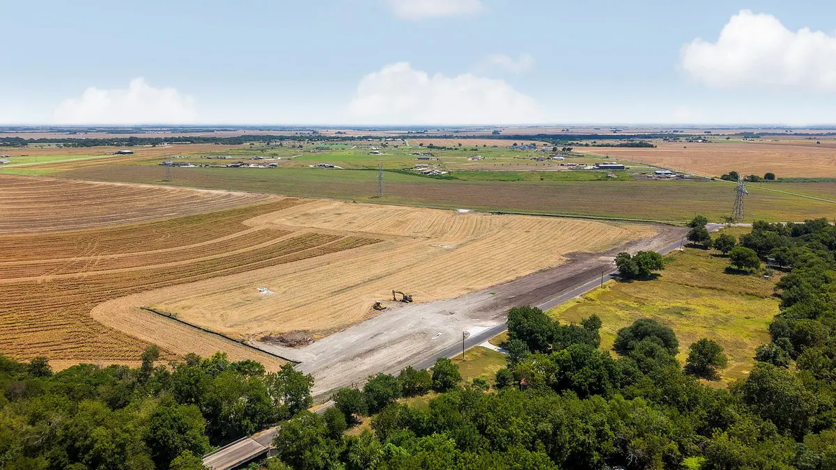 TBD Lot 5 County Road 330, Granger, TX 76530