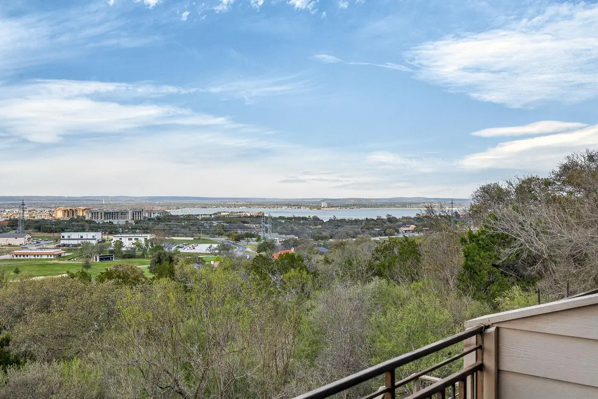 400 Hi There #104, Horseshoe Bay, TX 78657