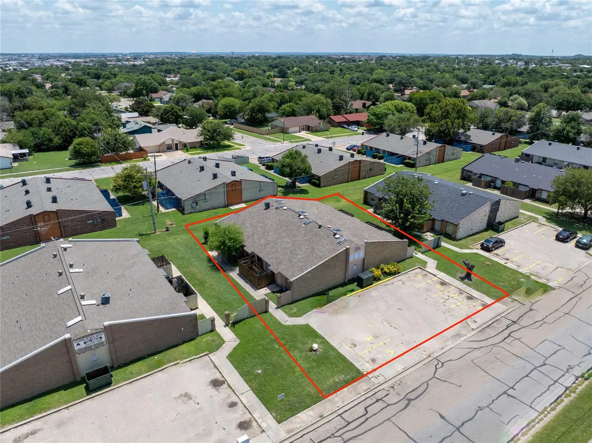 2314 Andover DR, Killeen, TX 76542