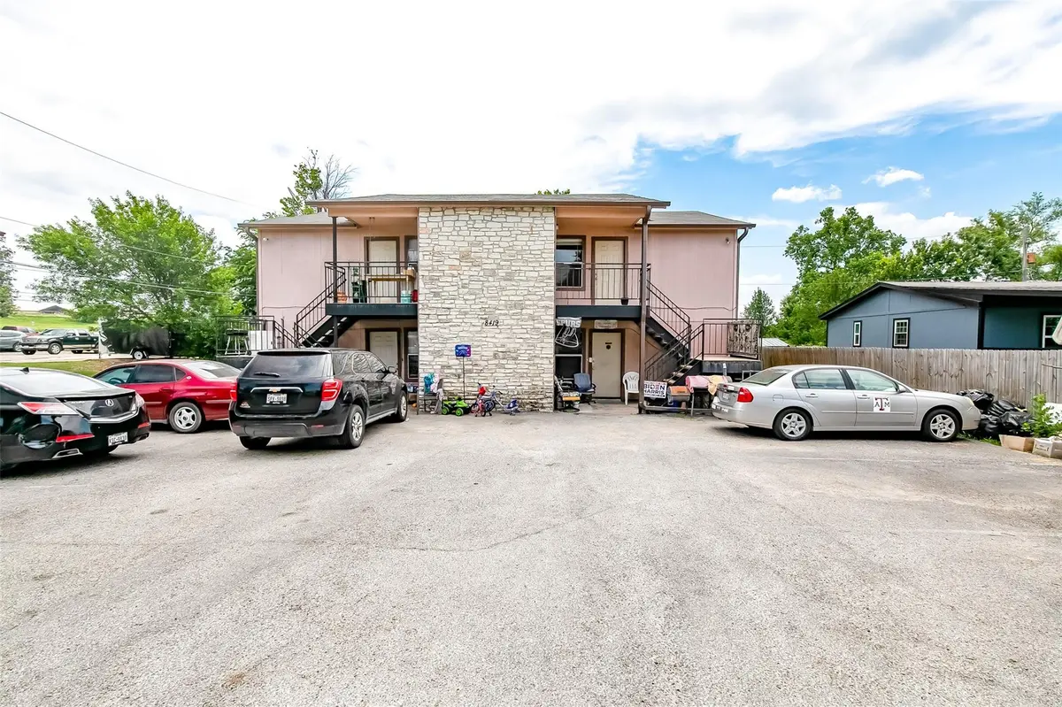 8419 Riverstone DR #D, Austin, TX 78724