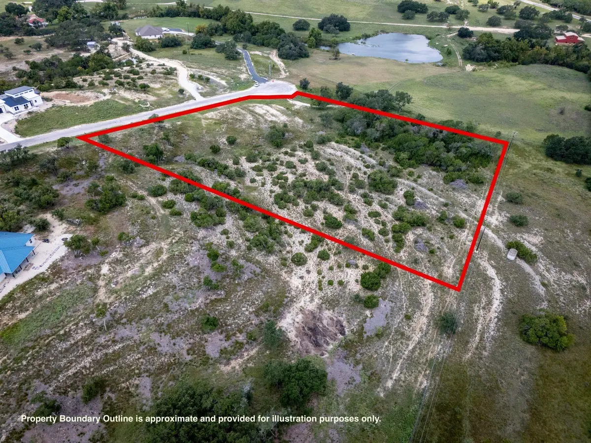 Lot 24 Scenic Hills, Blanco, TX 78606
