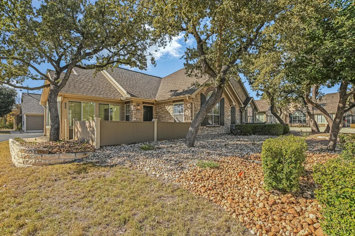 30 Wildwood DR #111, Georgetown, TX 78633