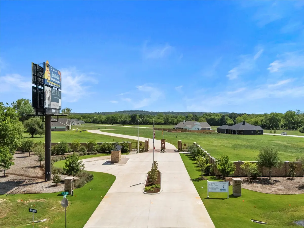 Lot 31 Hydrangea DR, Smithville, TX 78957