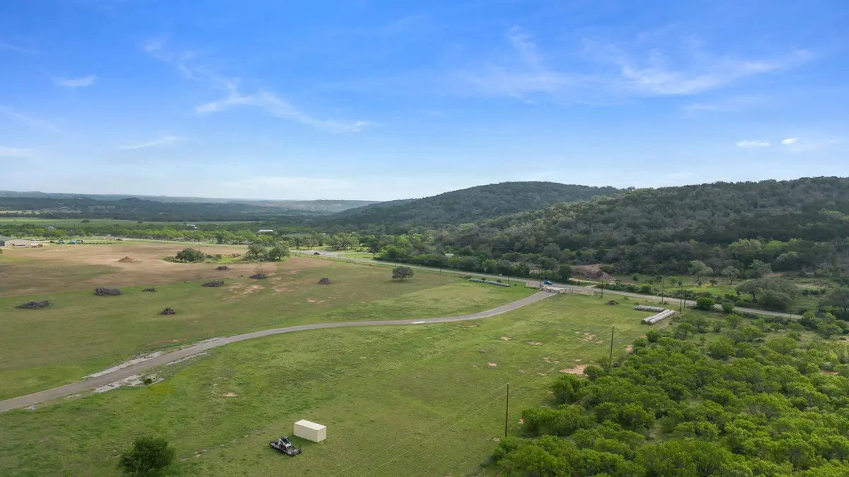 129 Lone Oak DR #Lot 3, Burnet, TX 78611