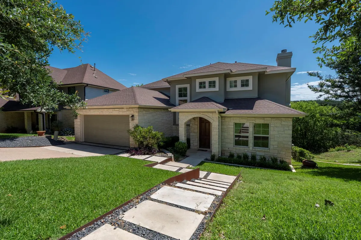 7716 Waldon DR, Austin, TX 78750