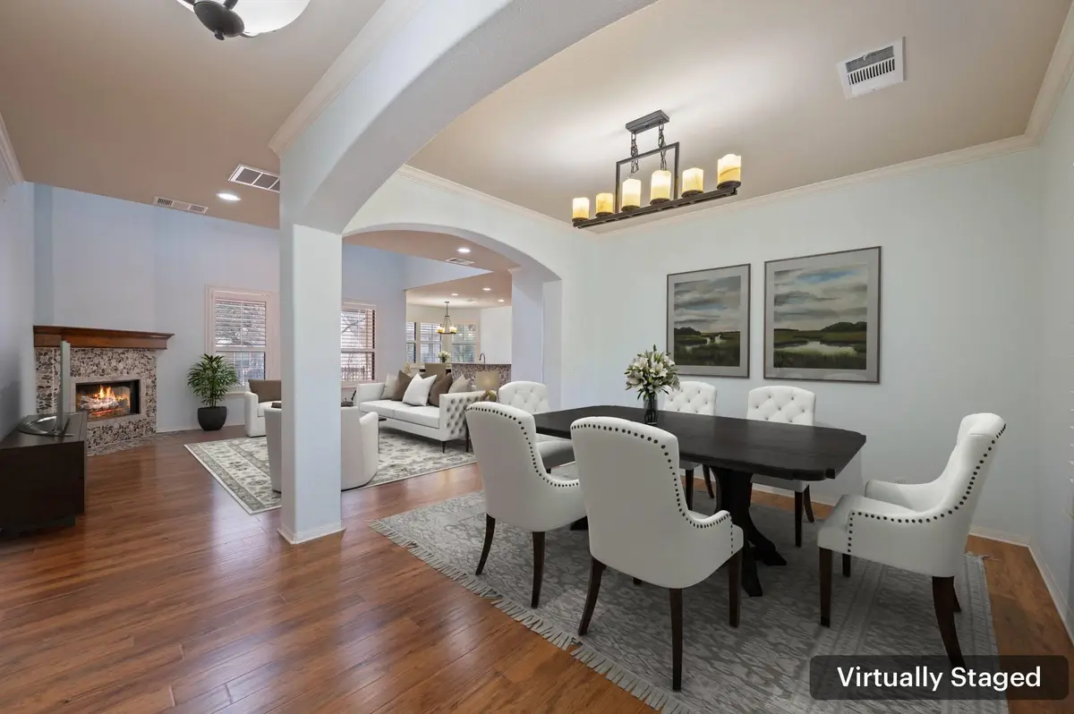 4229 Johns Light DR, Austin, TX 78727