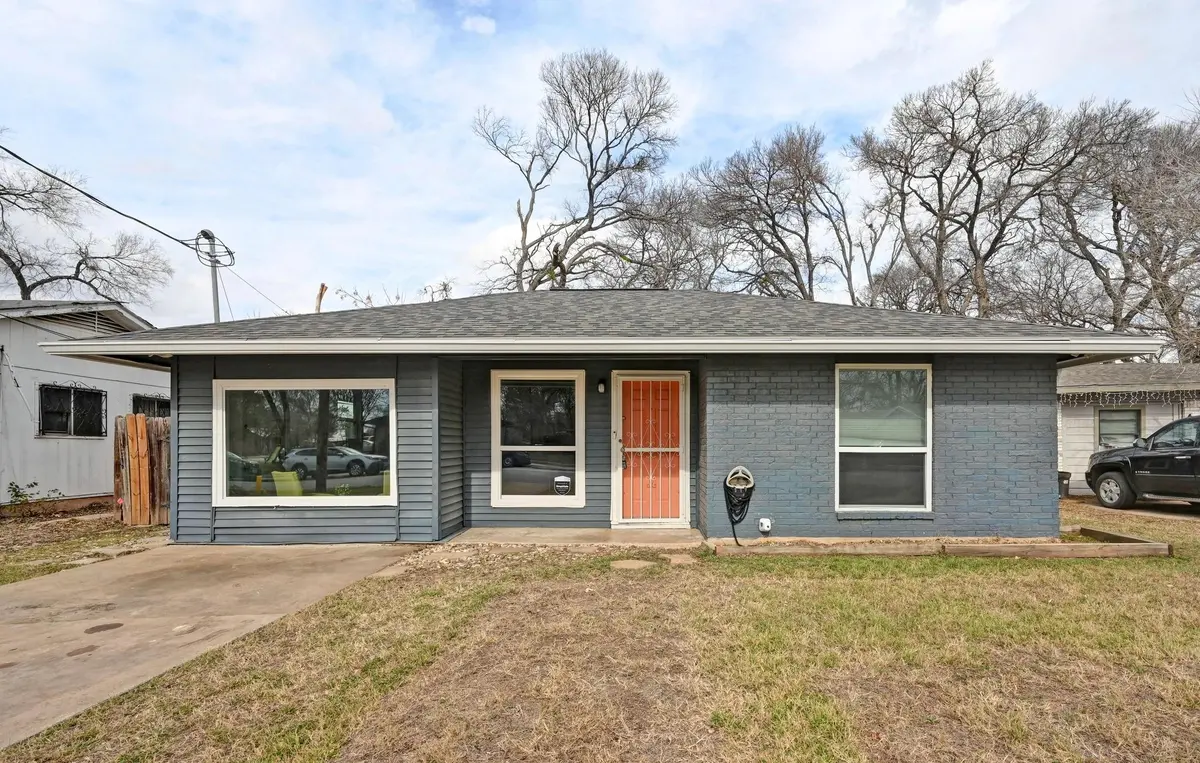 6302 Thurgood Ave, Austin, TX 78721