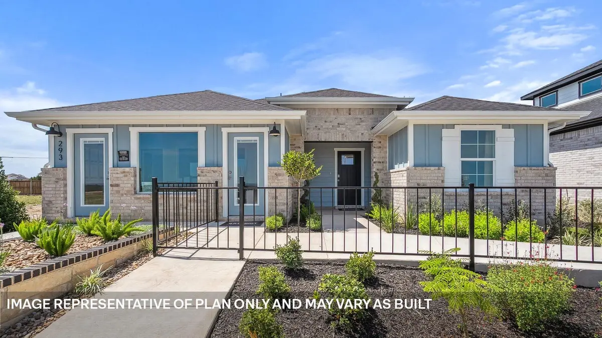 208 SOUTHRIDGE TRL, Marble Falls, TX 78654