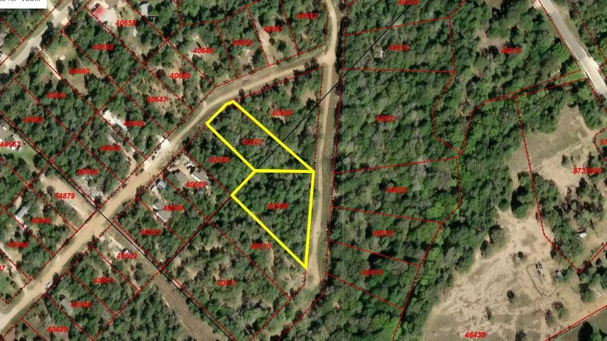 0 Tbd lot 102 and lot 100 Ripple Brook DR, Bastrop, TX 78602
