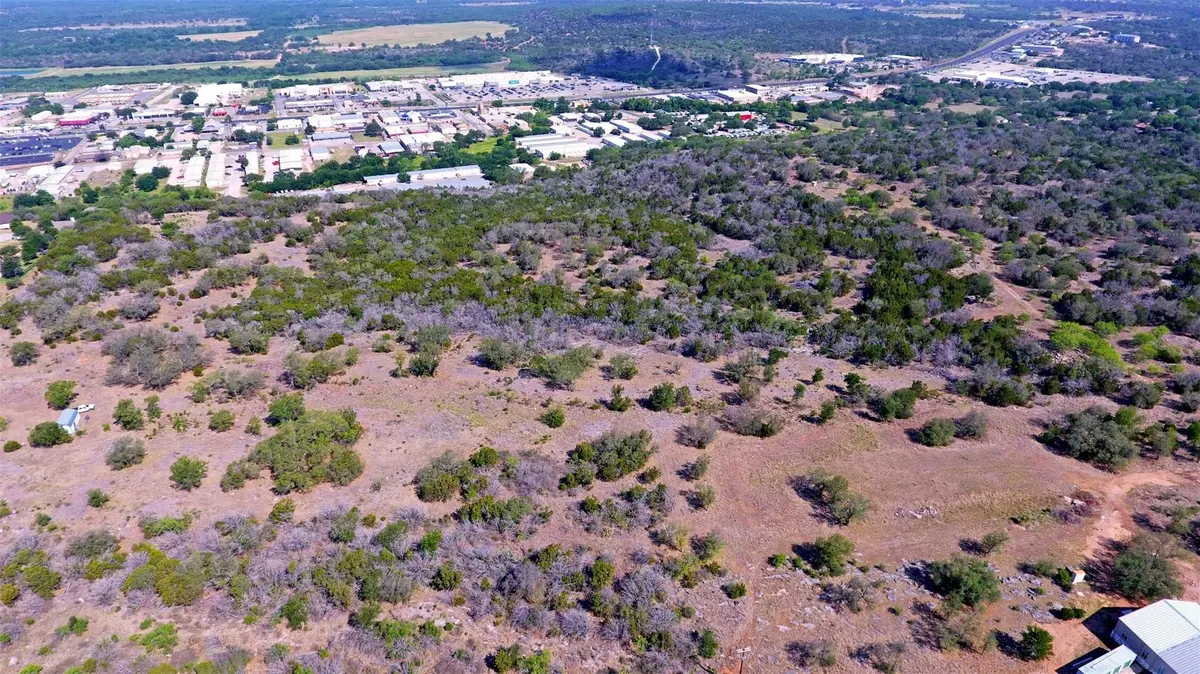 0000 Mormon Mill RD, Marble Falls, TX 78654