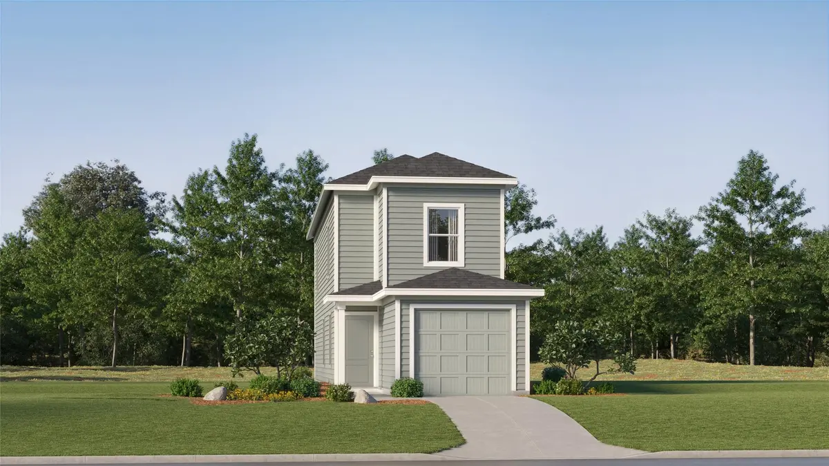 4827 George Cunningham LOOP, Temple, TX 76502