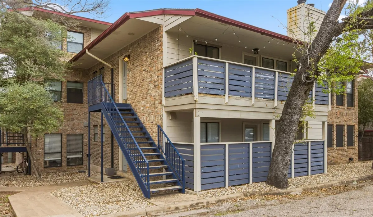 1404 Norwalk LN #201, Austin, TX 78703