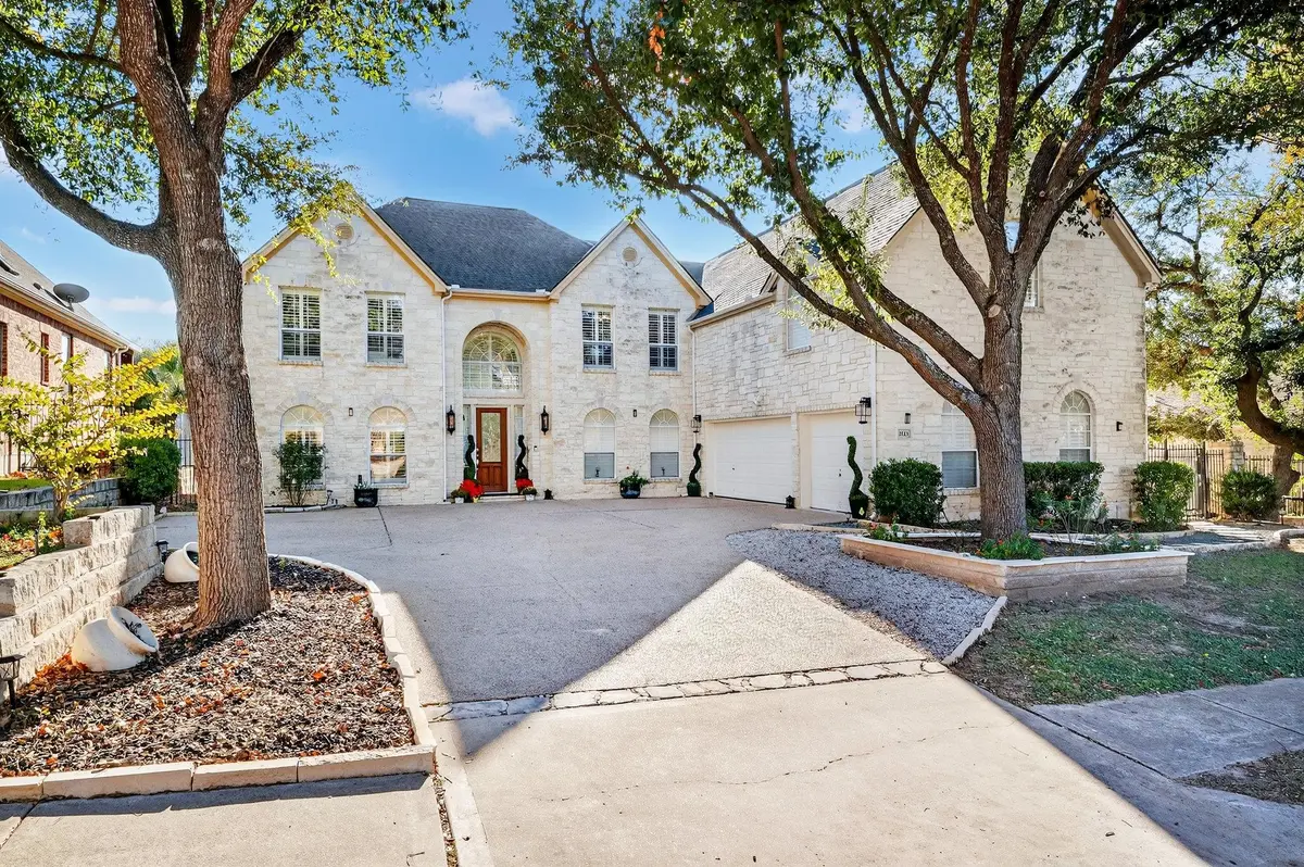 2123 Hilton Head DR, Round Rock, TX 78664