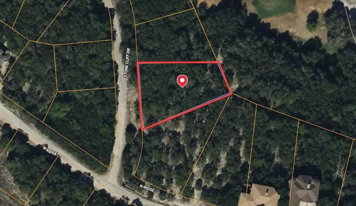20902 Stone Cliff DR, Lago Vista, TX 78645