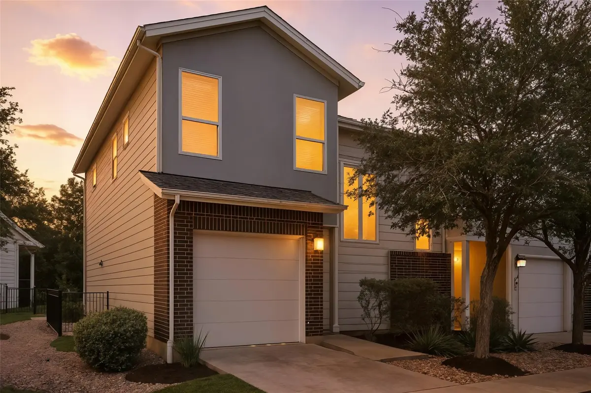 3108 E 51st ST #203, Austin, TX 78723