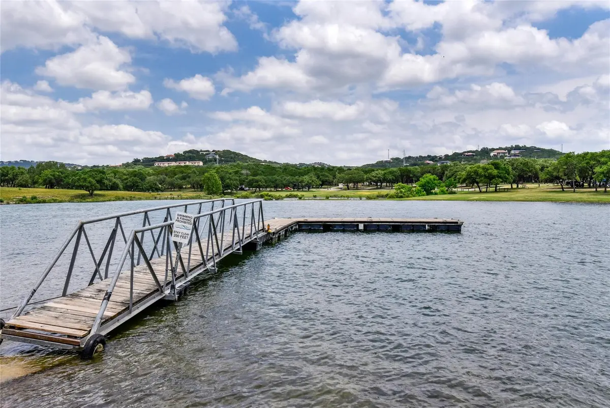 8216 Arroyo Ave, Lago Vista, TX 78645