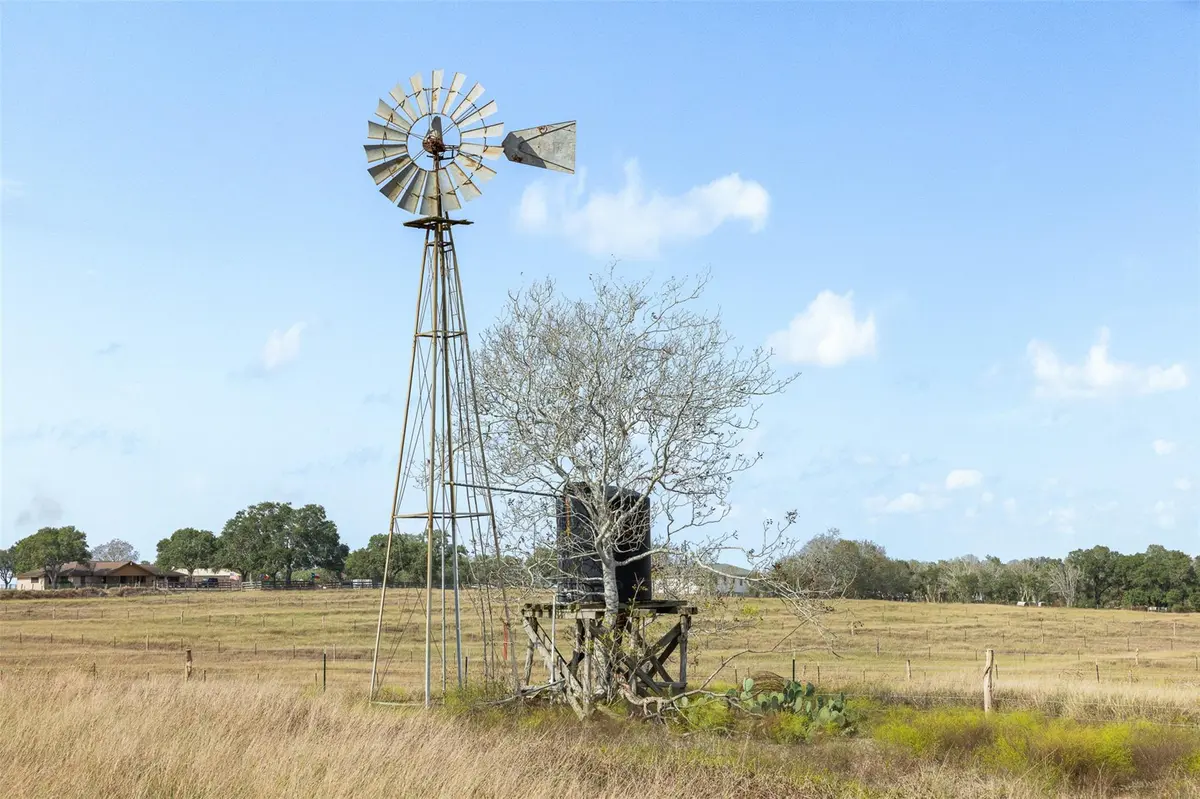Tract 2 County Road 291, Moulton, TX 77984