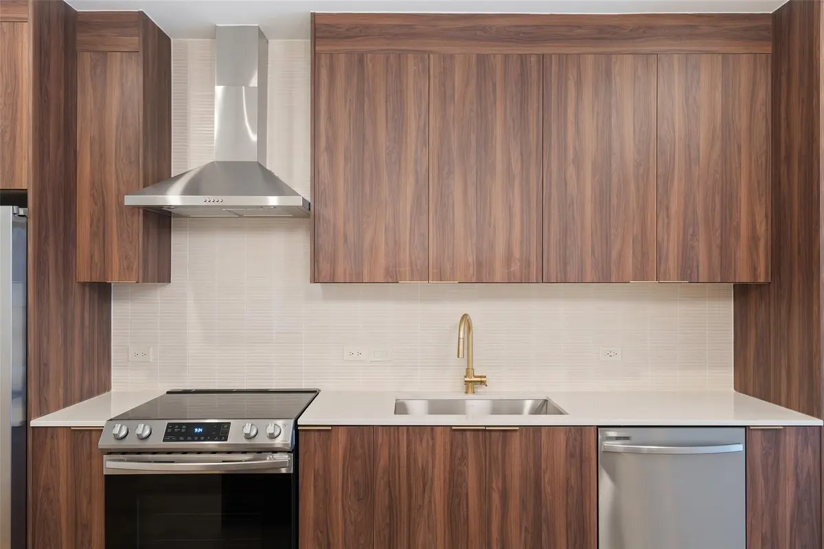 1701 Simond Ave #206, Austin, TX 78723