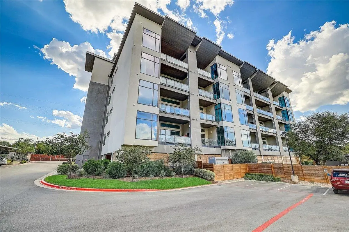 5921 Hiline RD #1204, Austin, TX 78734