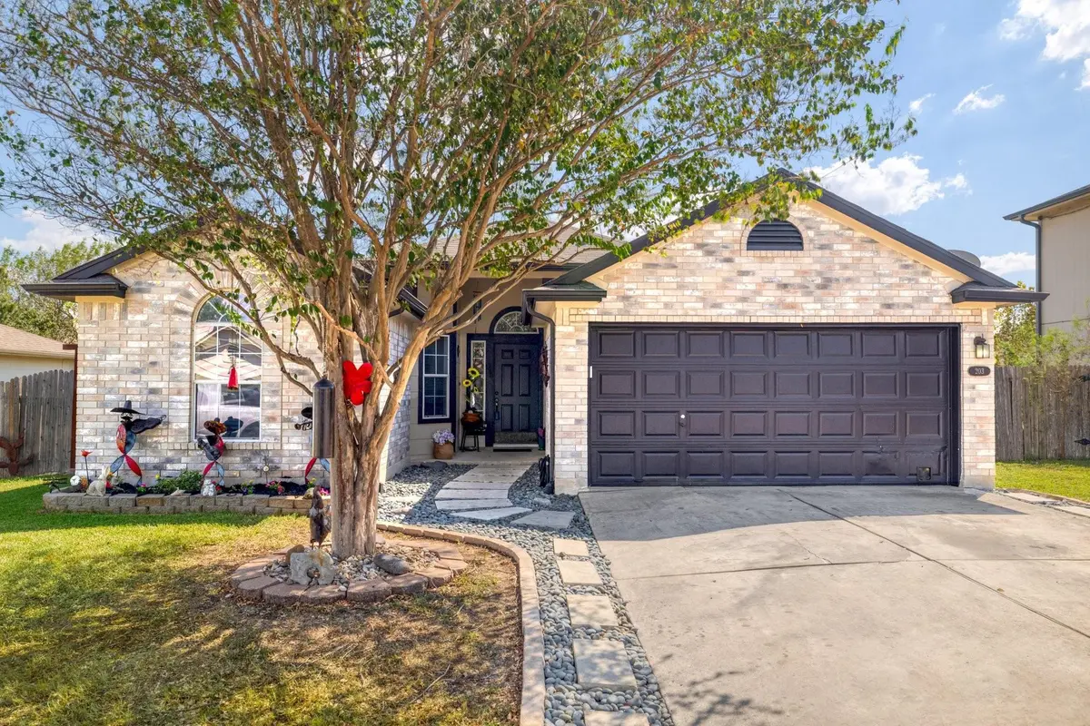 203 Endeavour, Kyle, TX 78640