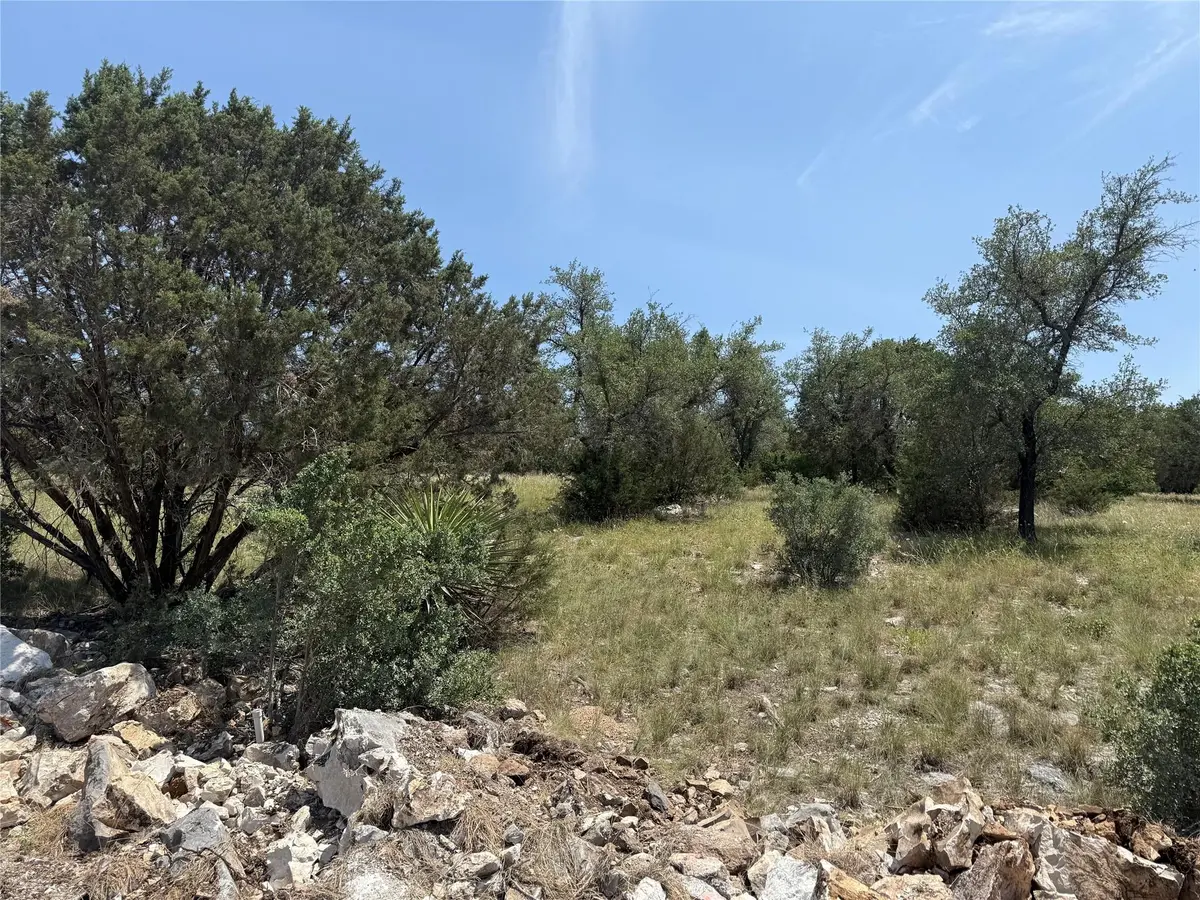 Lot 14067 Hi Mesa DR, Horseshoe Bay, TX 78657