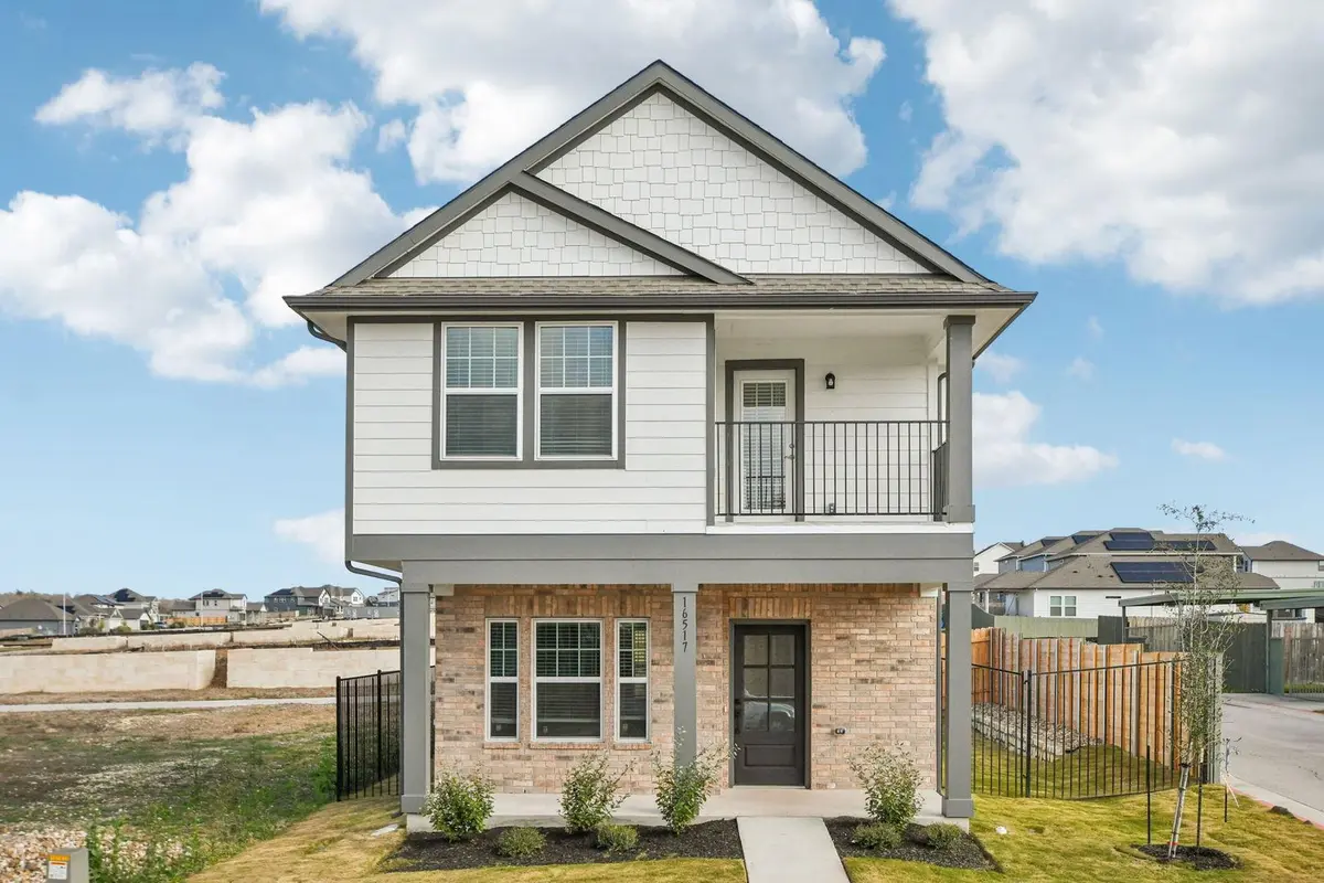 16517 Wind Chime DR, Manor, TX 78653
