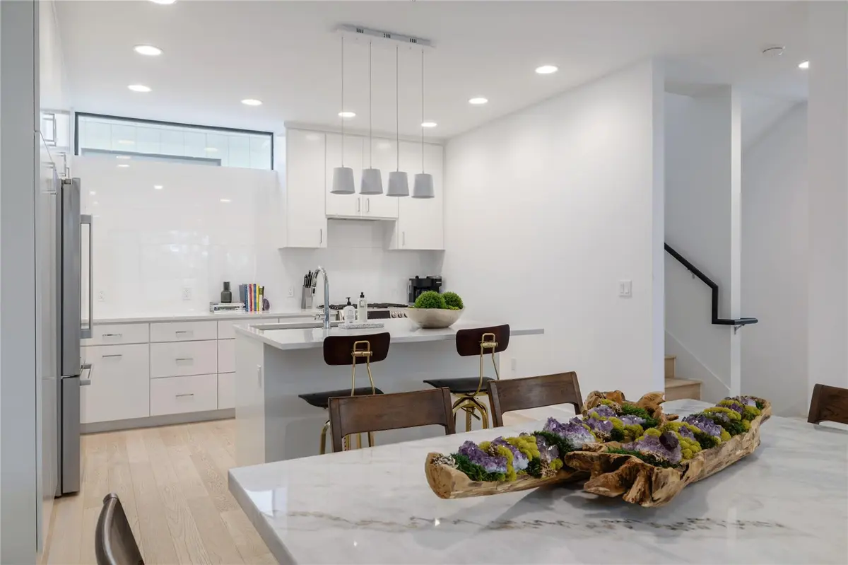 3406 E 17th ST #5, Austin, TX 78721
