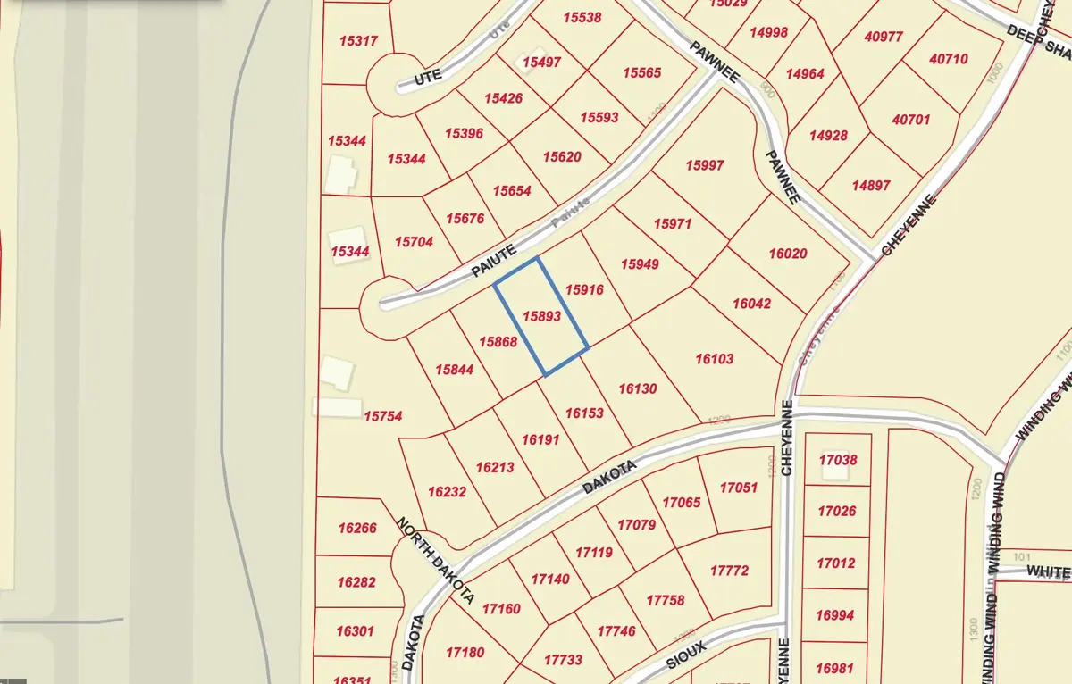 29031 Paiute ST, Horseshoe Bay, TX 78657