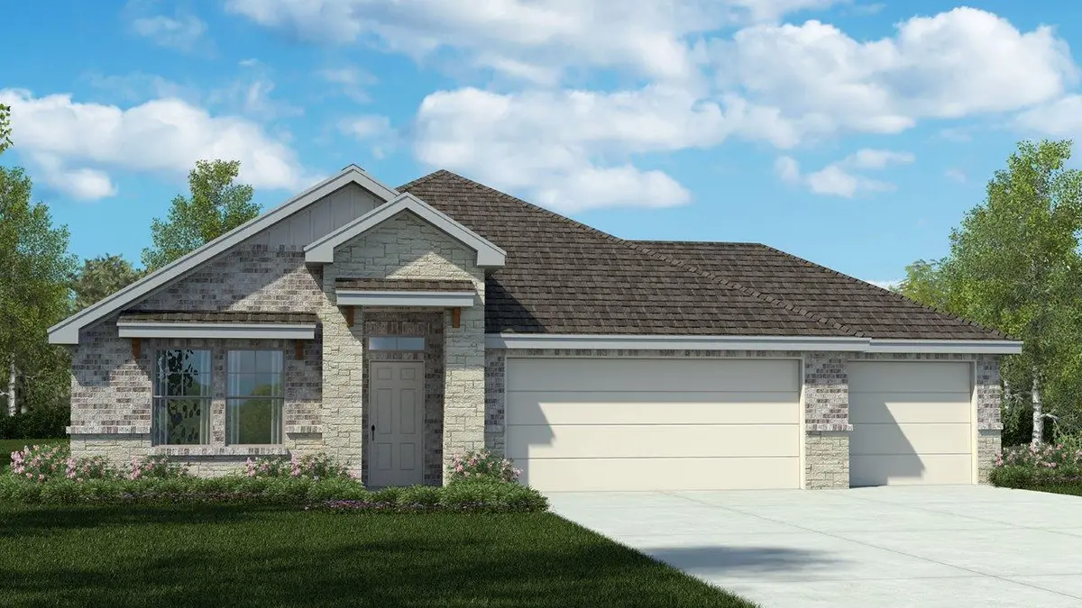 700 Gauge RD, Thorndale, TX 76577