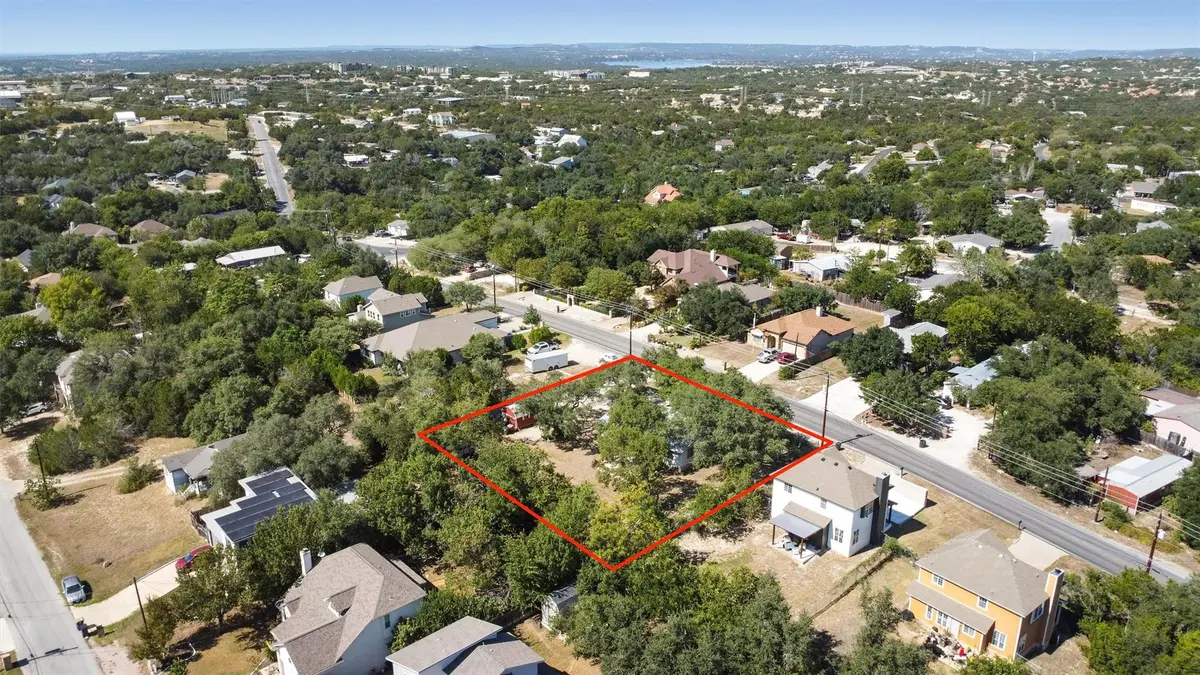 14705 Debba DR, Austin, TX 78734