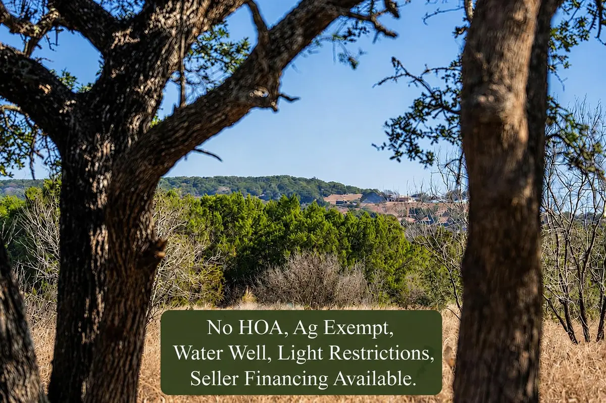 4772-1 County Road 340, Burnet, TX 78611