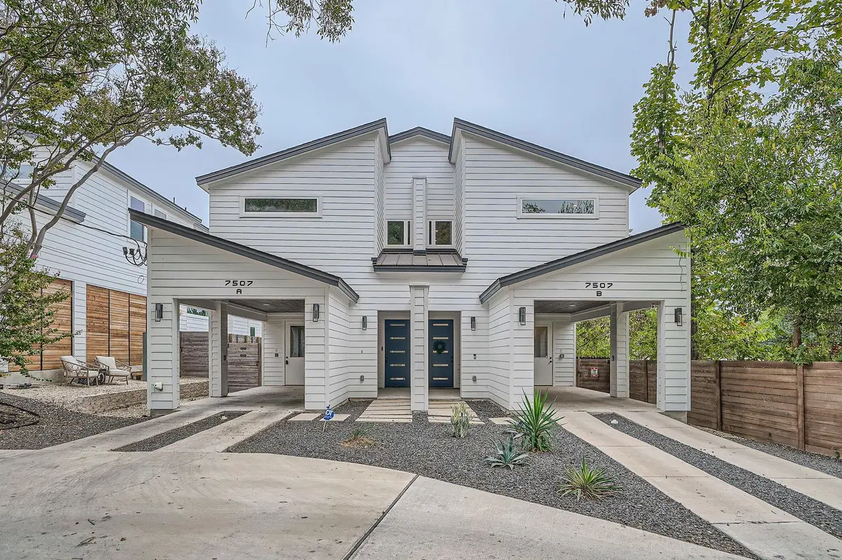 7507 Bethune Ave #B, Austin, TX 78752