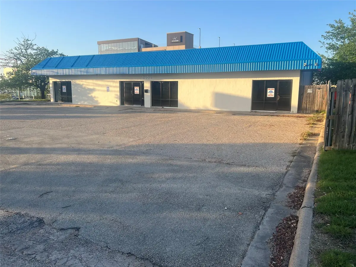 3405 E Central Texas Expressway (I-14) EXPY E #101, 102, 103, Killeen, TX 76543
