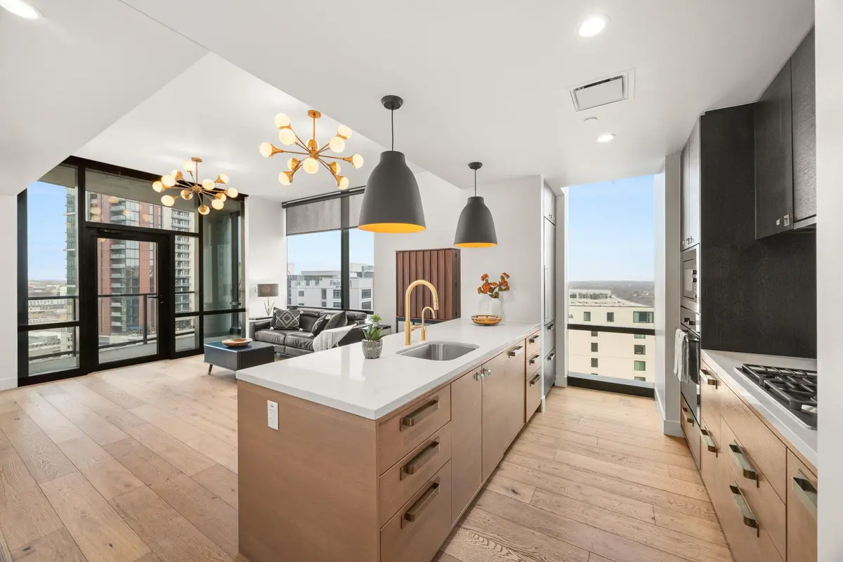 70 Rainey ST #1509, Austin, TX 78701