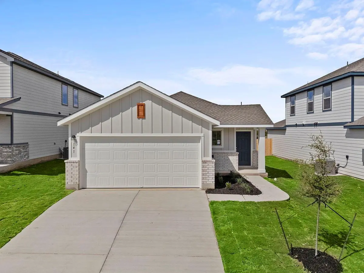 141 Hatari TRL, Jarrell, TX 76537
