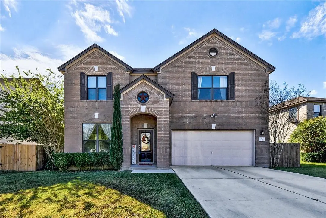 145 Rudy LN, Kyle, TX 78640