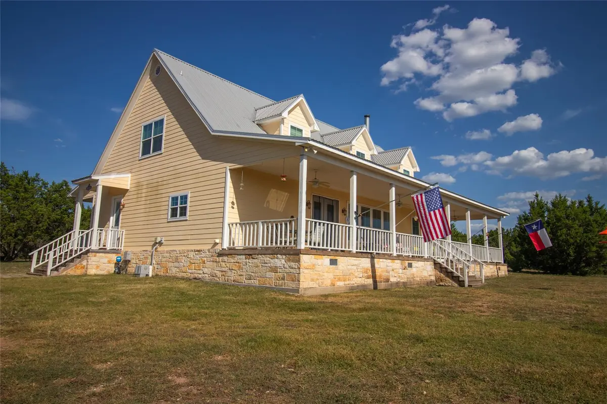 4237 County Road 330, Burnet, TX 78611
