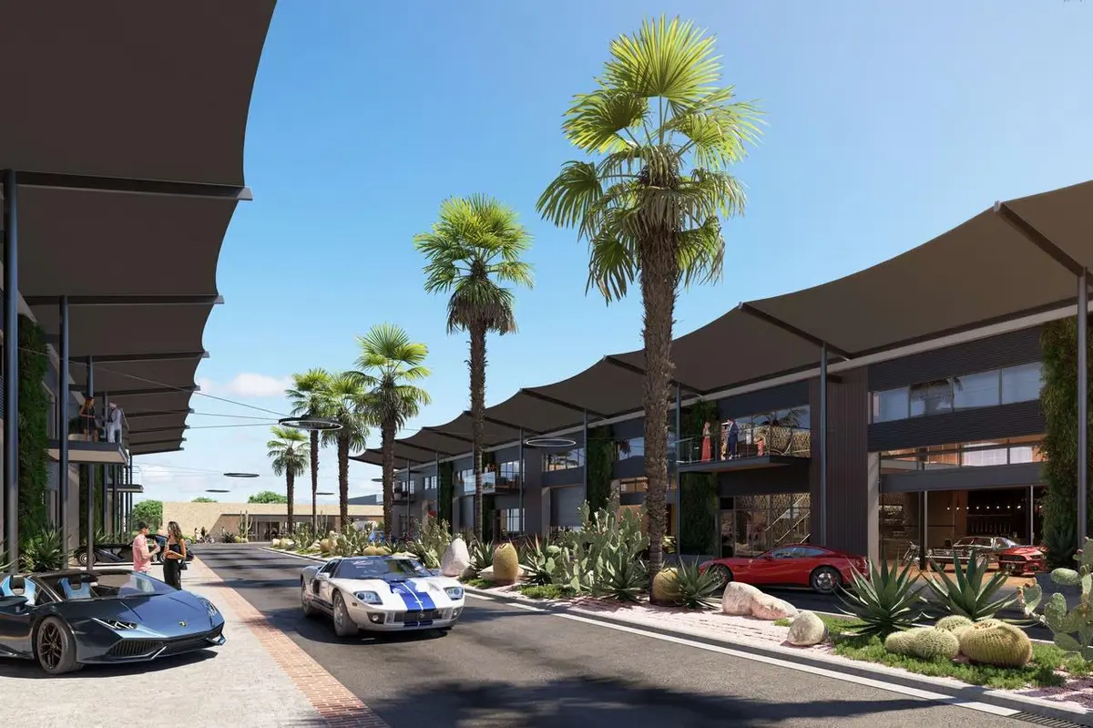 8001 Circuit of the Americas BLVD #2101, Del Valle, TX 78617