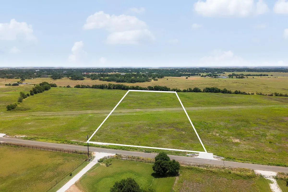 1250 County Road 153 - Lot 9, Georgetown, TX 78626