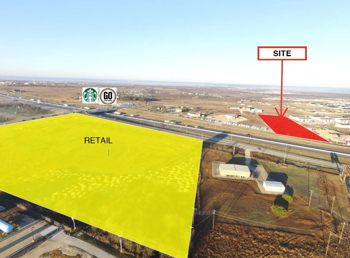 11589 I-35 HWY, Jarrell, TX 76537